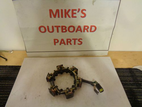 Mercury 821935 a5 stator assembly tested good @@@check this out@@@