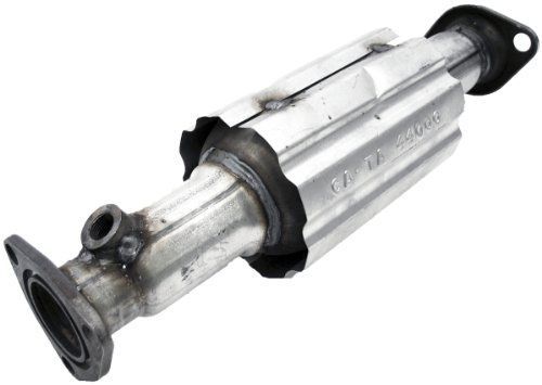 Walker 16387 direct fit catalytic converter