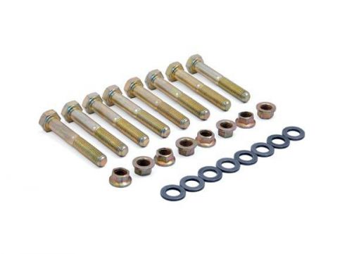 Quarter master 309508 3 disc bolt kit