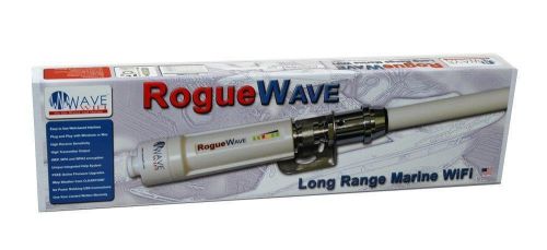 Wave wifi rogue wave ultra small wifi access system