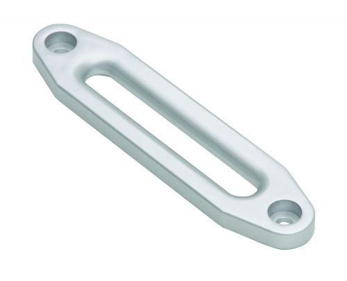 Smittybilt 2807 aluminum hawse fairlead