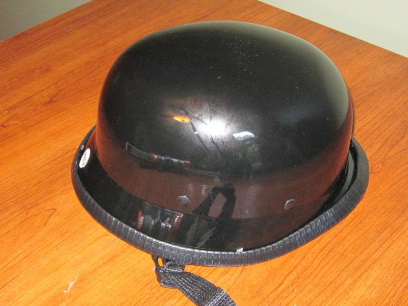 German novelty helmet (new)