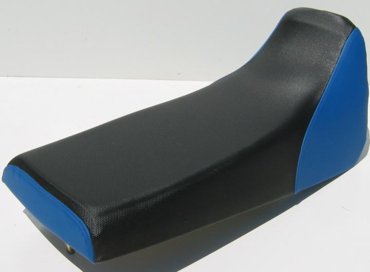 Yamaha blaster blue black seat cover  #ghg6032sccycn7032