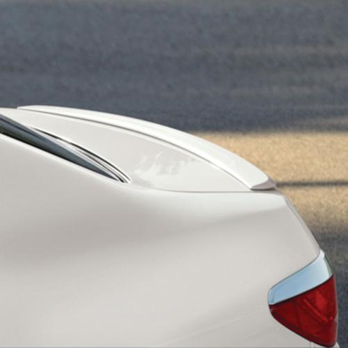 12-13 buick verano summit white flushmount spoiler kit 22791800