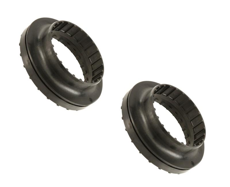 New oem front strut mount rubber bearing bushing set for saab 9-3 9-3x  13270705