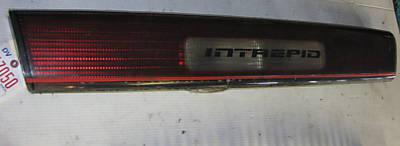 Dodge 93-95 intrepid center tail light/lamp panel 1993 1994 1995