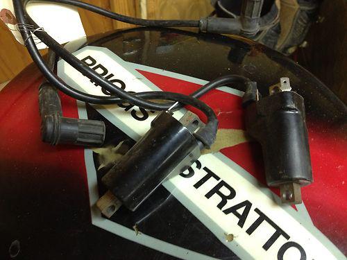 Ducati monster 900 m900 ignition coils