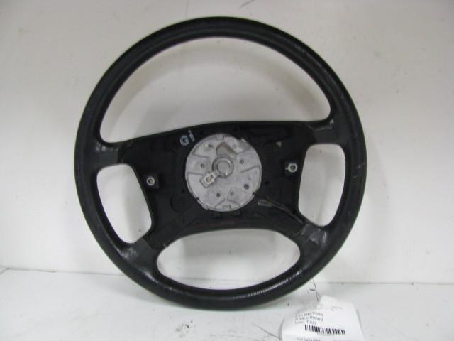 Steering wheel bmw 540i 1998 98 leather 365379