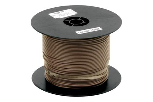 Tow ready 38272 - brown 16 gauge bonded wire