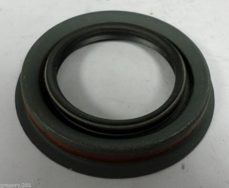 Federal mogul national oil seals 710102 axle shaft seal brand new