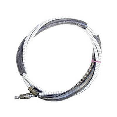 Dorman/first stop c93397 rear right brake cable