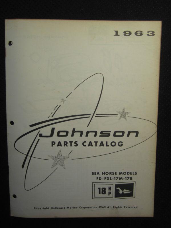 Johnson fd-21r manual