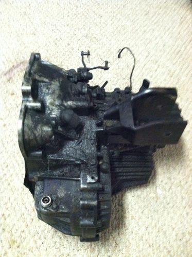 1g dsm f5m33 manual fwd transmission in working condition