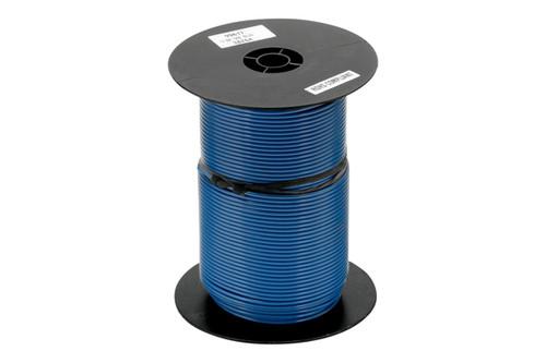 Tow ready 38264 - blue 12 gauge bonded wire