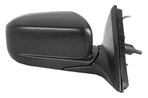 Replace ho1320150 - honda accord lh driver side mirror manual non-heated