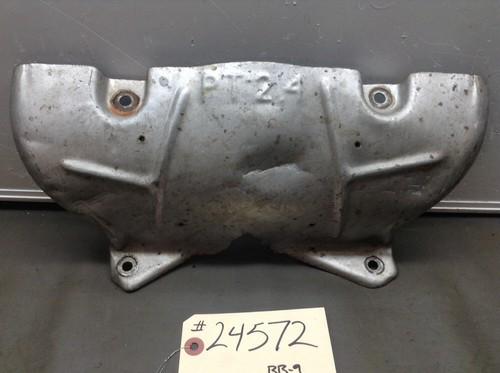 Chrysler/dodge 2.4l misc. heat shield (bb-9) #f24572
