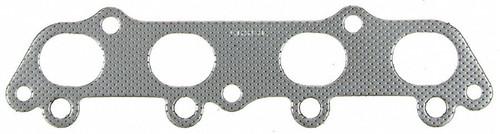 Fel-pro ms 96398 exhaust manifold gaskets-exhaust manifold gasket set