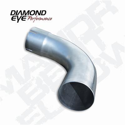 (2) diamond eye performance exhaust elbow 529026