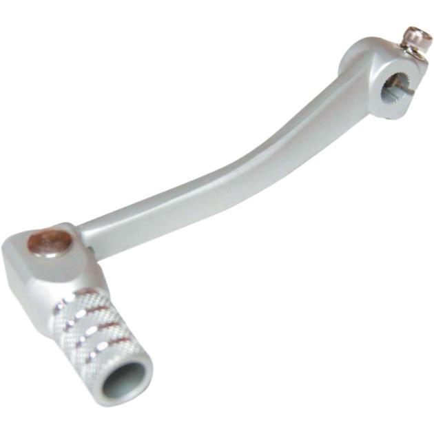 Emgo folding shift lever 1" extended aluminum fits honda xr70r 2000-2012