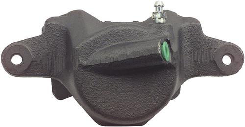 Cardone 19-155 front brake caliper-reman friction choice caliper