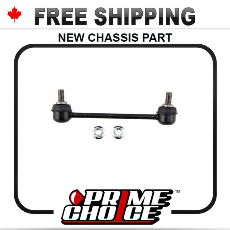 Prime choice new rear sway bar link kit one side only