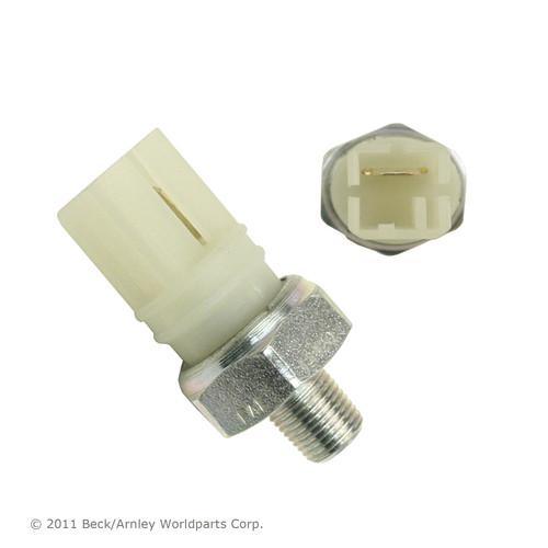 Beck arnley 201-1350 switch, oil pressure w/light-engine oil pressure switch