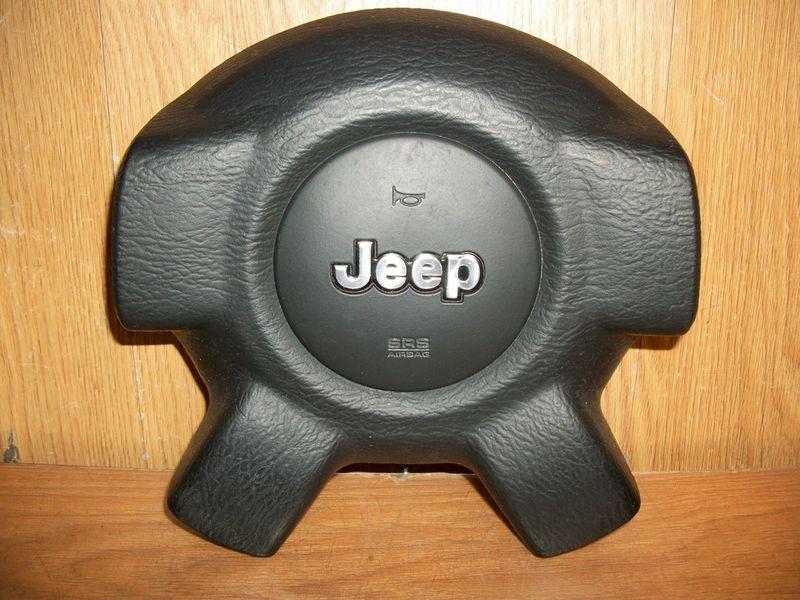 2005 jeep liberty - left side air bag (31)