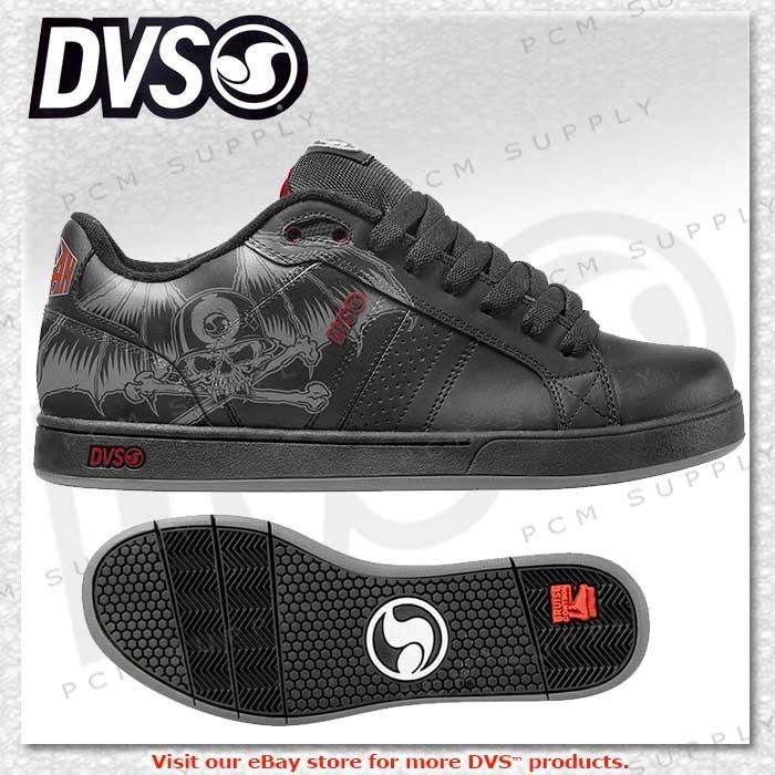 Dvs charge deegan dirt series shoe