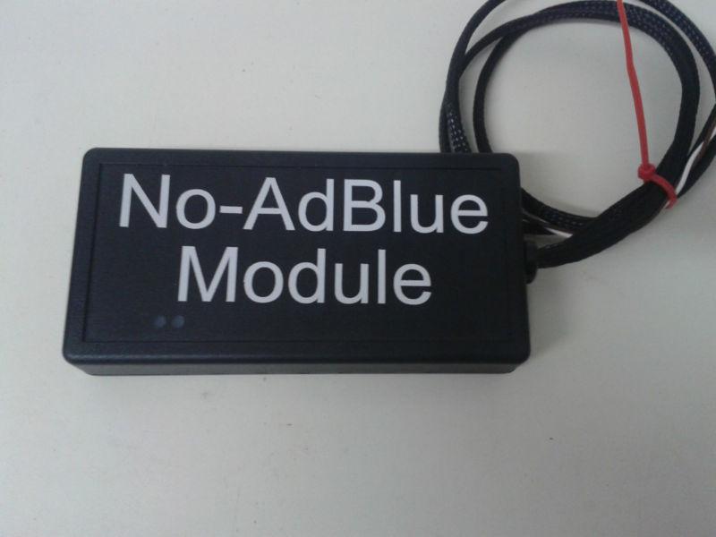 Adblue emulator programmable for every truck. disable / remove adblue system