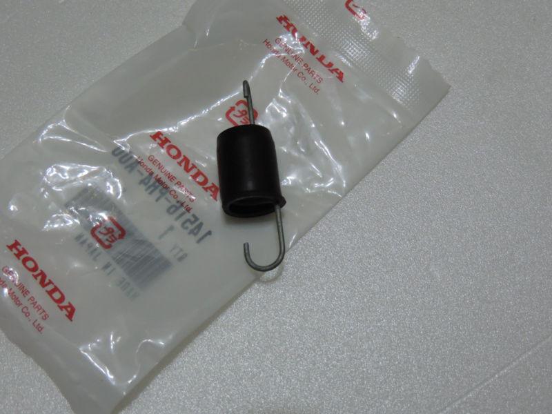 Genuine honda cr-v acura integra timing belt tensioner spring made in japan