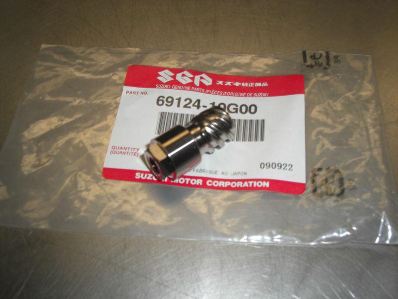 Suzuki shaft part# 69124-10g00 brand new! free shipping! bx38-56