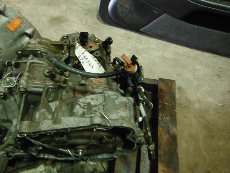 02 03 04 toyota camry automatic transmission 307411
