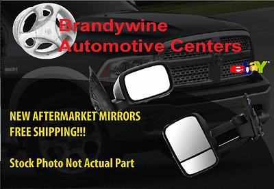 08 09 10 11 12 enclave r. side view mirror power power folding opt dnp