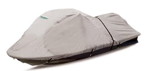 Personal watercraft cover grey- lrg 20-035-041001-00