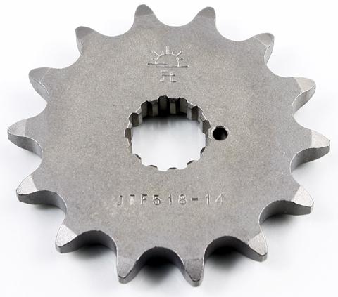 Jt sprocket 14 tooth jtf518.14