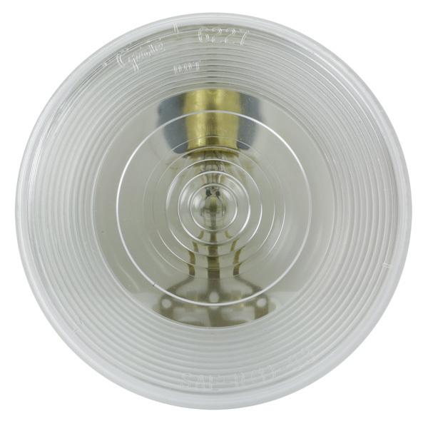 Grote 62211 - 4" torsion mount® ii single-system backup lamp
