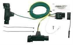 Hopkins 42115 trailer connector kit-plug-in simple(r) trailer kit connector plug