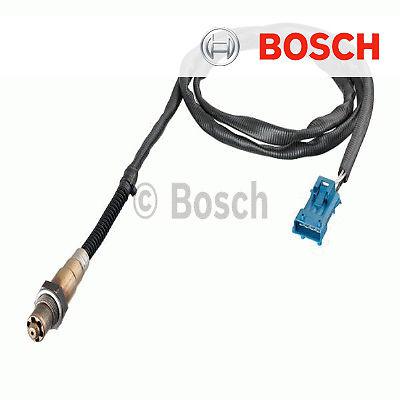 1x 0258006431 bosch lambda oxygen sensor ls6431