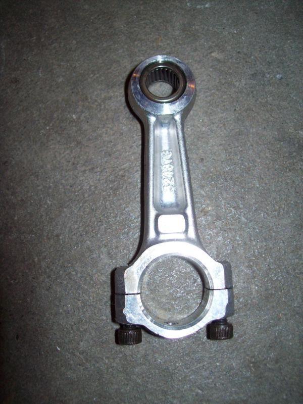 2 4.5 5 7.5 8 hp johnson evinrude omc outboard piston connecting rod assembly