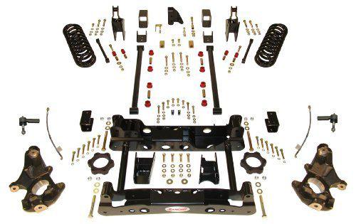 Rancho lift kit component component for rs6582bk series lift kits