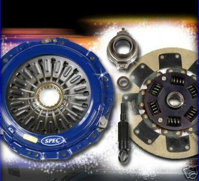 Spec clutch 02-06 acura rsx type s 2.0l stage 5