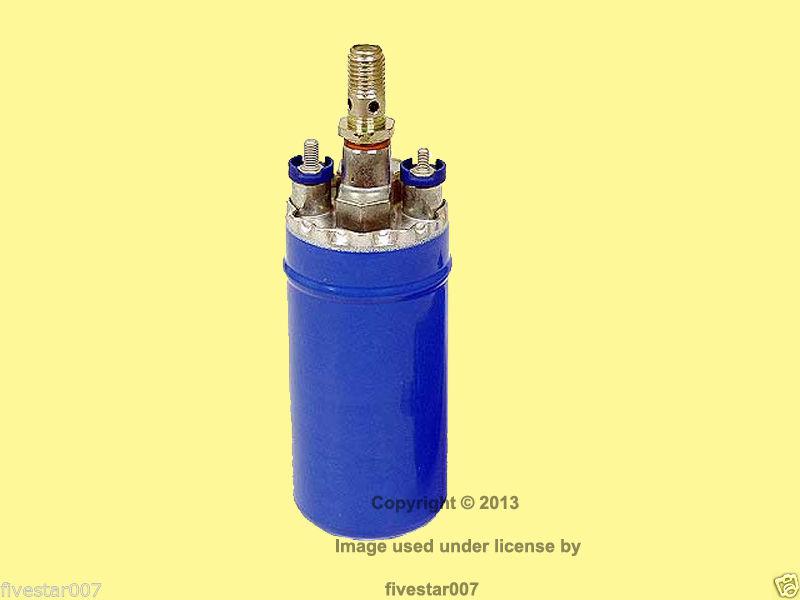 Oem bosch gas injection electric fuel pump_new_for porsche_911 carrera_924_944