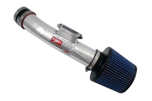 Injen is2030p - 97-99 toyota camry polished aluminum is car air intake system