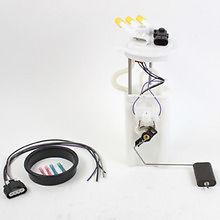 Tyc 150019 fuel pump module assembly new with lifetime warranty 