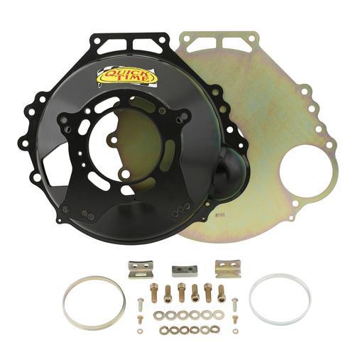 Quicktime rm-6060 bellhousing quick time ford 289/302/351w to ford t5/tremec kit