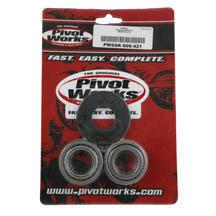 Pivot works steering stem bearing kit fits suzuki rm 85 2005-2012