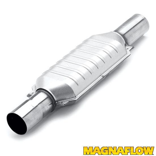 Magnaflow catalytic converter 95476 chevrolet,gmc c1500,c2500,c2500