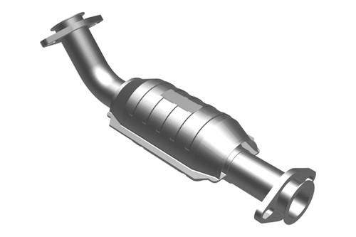 Magnaflow 23690 - 81-83 rx-7 catalytic converters - not legal in ca pre-obdii