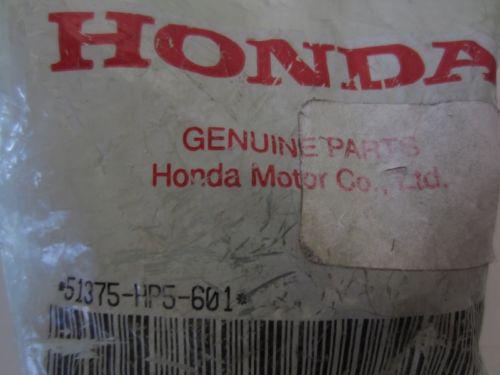 51375-hp5-601 honda ball joint genuine oem new