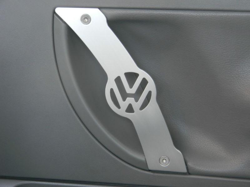 Find Vw Beetle 1999 2010 Interior Custom Door Handle Right
